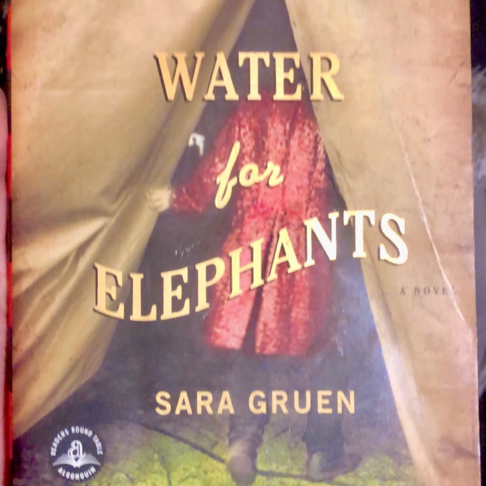 Water for Elephants